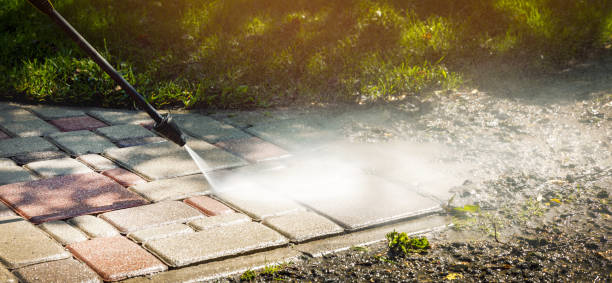 Kiawah Island, SC Pressure Washing Services Company