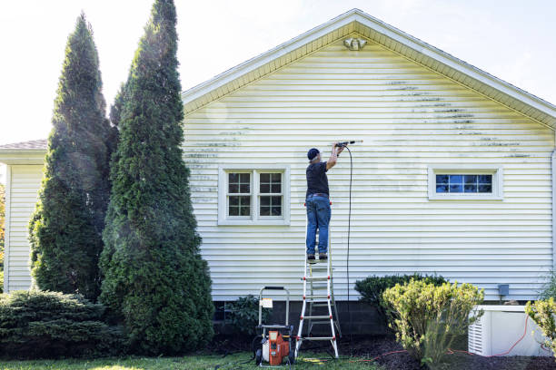 Paint Preparation in Kiawah Island, SC